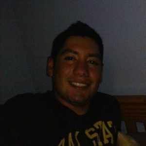 Meet your Posher, Danny